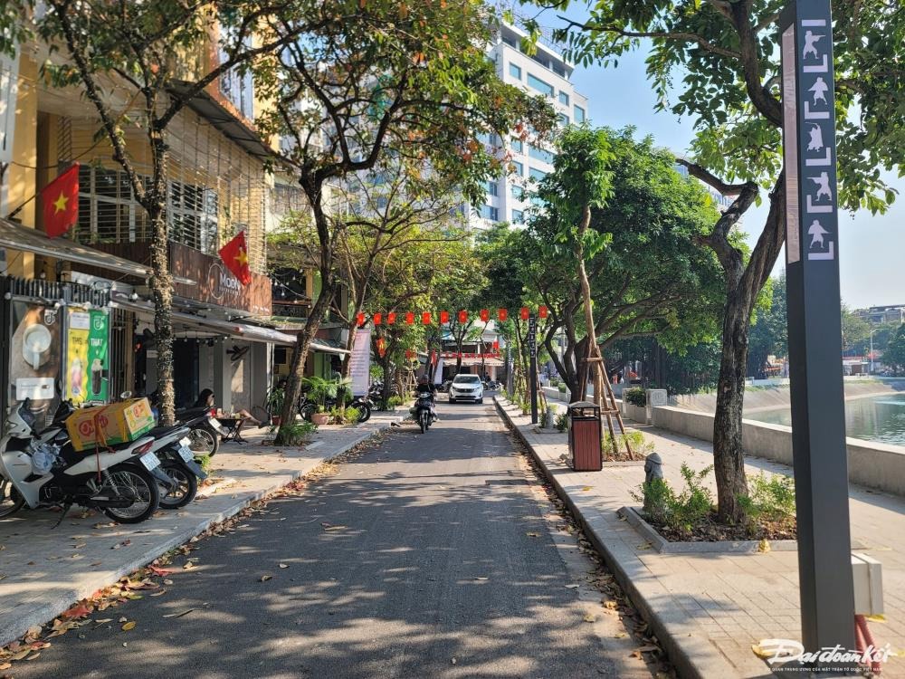 Bán Nhà Ngọc Khánh - 135m² Full Thổ Cư, Mặt Tiền 7m, Ô Tô Đỗ Cận Nhà