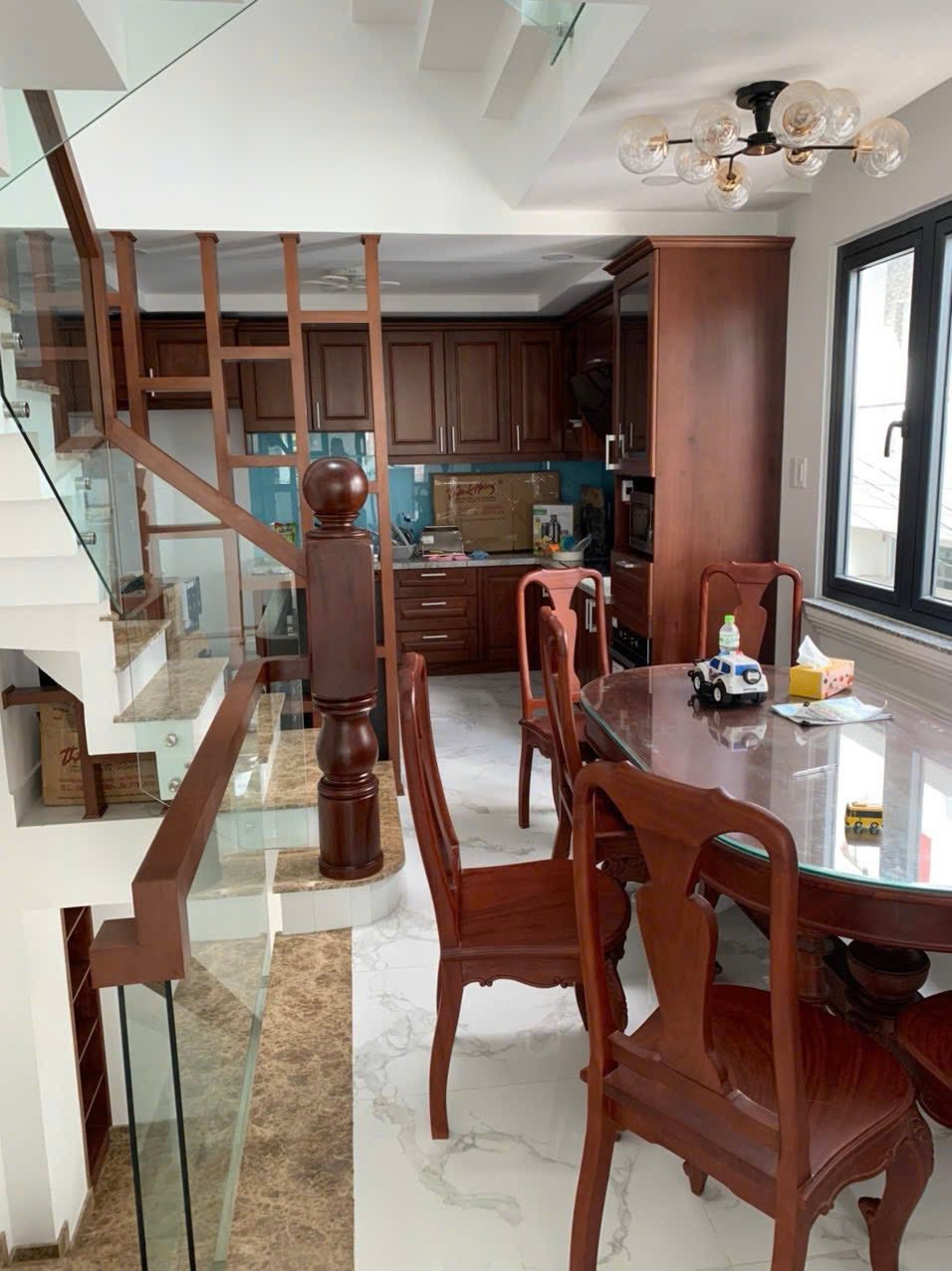 Bán Nhà Phân Lô Lê Trọng Tấn 62m2, 4 Tầng, 14.4 Tỷ - Vị Trí Đắc Địa