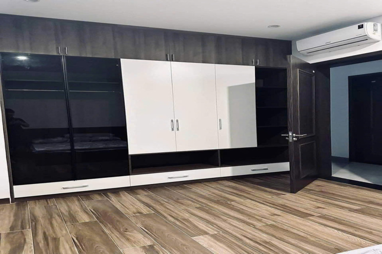 XUÂN LA TÂY HỒ - CĂN HỘ 3 NGỦ 3 WC 2 BAN CÔNG 132m GIÁ 9 TỶ HƠN