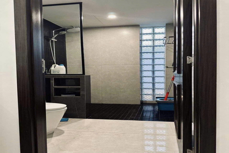XUÂN LA TÂY HỒ - CĂN HỘ 3 NGỦ 3 WC 2 BAN CÔNG 132m GIÁ 9 TỶ HƠN