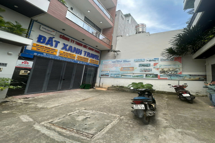 NHÀ ĐẸP GIÁ TỐT- CHÍNH CHỦ CẦN BÁN Ở - LÊ ĐỨC THỌ - PHƯỜNG 13 - QUẬN GÒ VẤP - TPHCM
