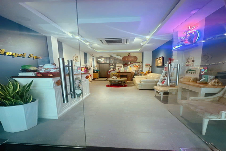 CHÍNH CHỦ CẦN BÁN  NHÀ SIÊU PHẨM MẶT TIỀN VIP- 94 NGUYỄN TRỌNG TUYỂN,Q. PHÚ NHUẬN -TPHCM