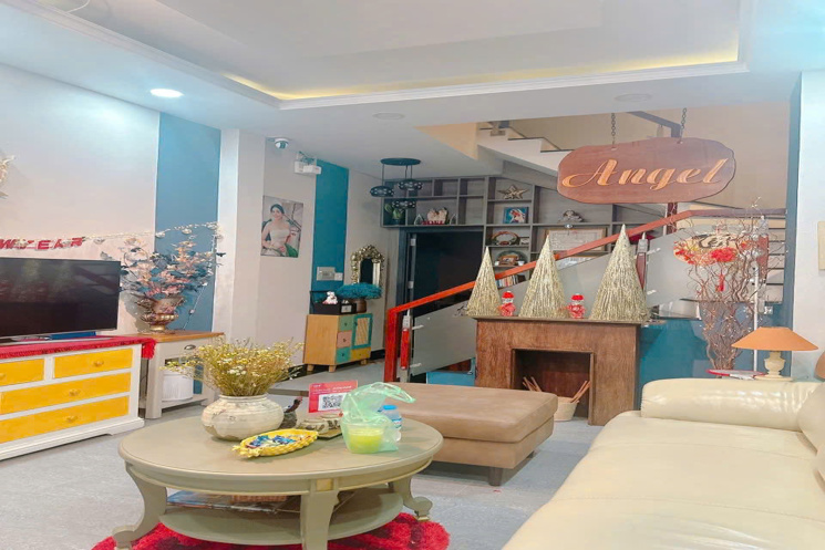 CHÍNH CHỦ CẦN BÁN  NHÀ SIÊU PHẨM MẶT TIỀN VIP- 94 NGUYỄN TRỌNG TUYỂN,Q. PHÚ NHUẬN -TPHCM