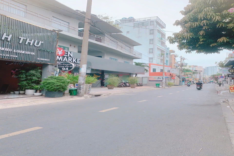 CHÍNH CHỦ CẦN BÁN  NHÀ SIÊU PHẨM MẶT TIỀN VIP- 94 NGUYỄN TRỌNG TUYỂN,Q. PHÚ NHUẬN -TPHCM