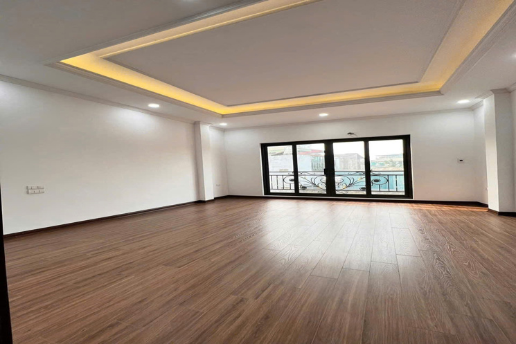 SIÊU PHẨM KHƯƠNG ĐÌNH - 6 TẦNG THANG MÁY - NỘI THẤT SANG XỊN - NGÕ NÔNG GẦN PHỐ
