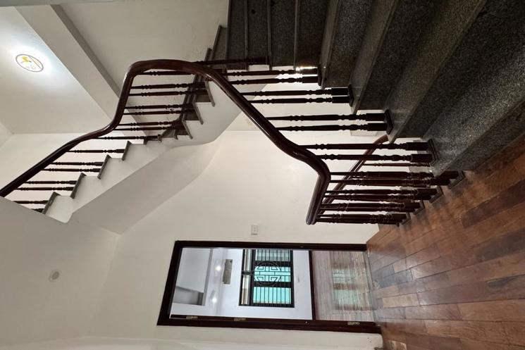 BÁN NHÀ TÔ HIỆU - HÀ ĐÔNG, PHÂN LÔ OTO TRÁNH, 43.5M2, 12.X TỶ