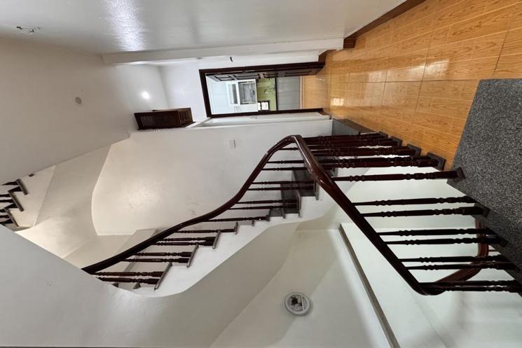 BÁN NHÀ TÔ HIỆU - HÀ ĐÔNG, PHÂN LÔ OTO TRÁNH, 43.5M2, 12.X TỶ
