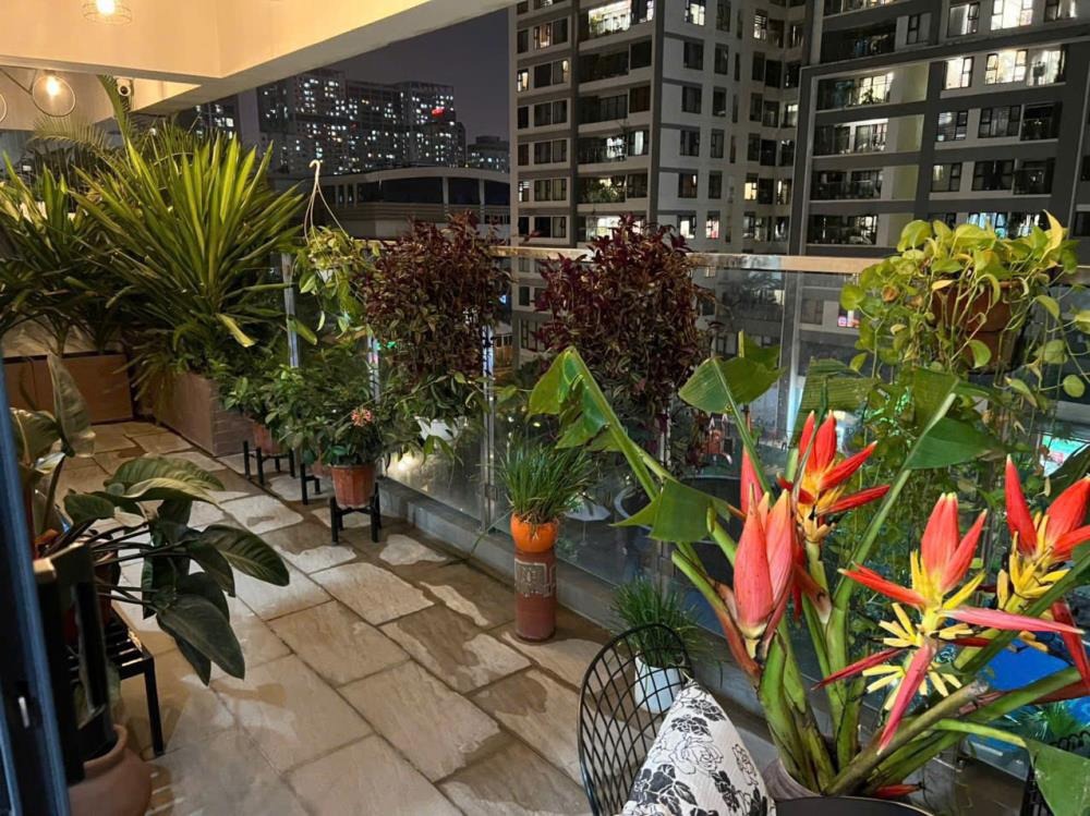 Độc Quyền Căn Sân Vườn 121m2 Tại Imperia Garden: View Xanh, Tiện Nghi Vượt Trội