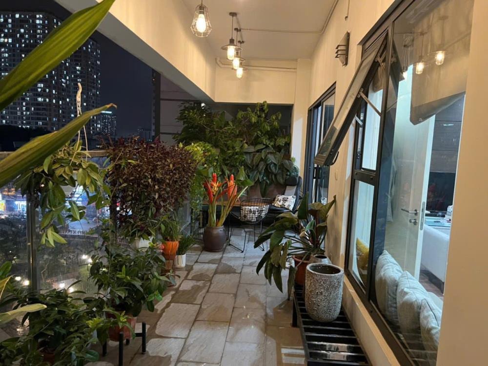 Độc Quyền Căn Sân Vườn 121m2 Tại Imperia Garden: View Xanh, Tiện Nghi Vượt Trội