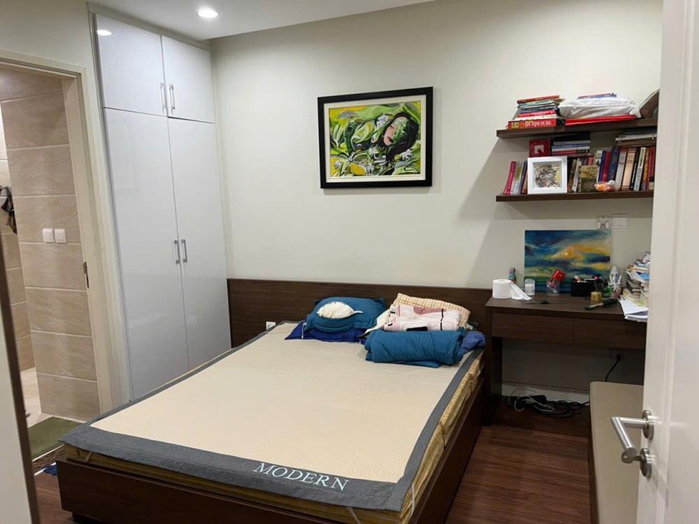 Độc Quyền Căn Sân Vườn 121m2 Tại Imperia Garden: View Xanh, Tiện Nghi Vượt Trội