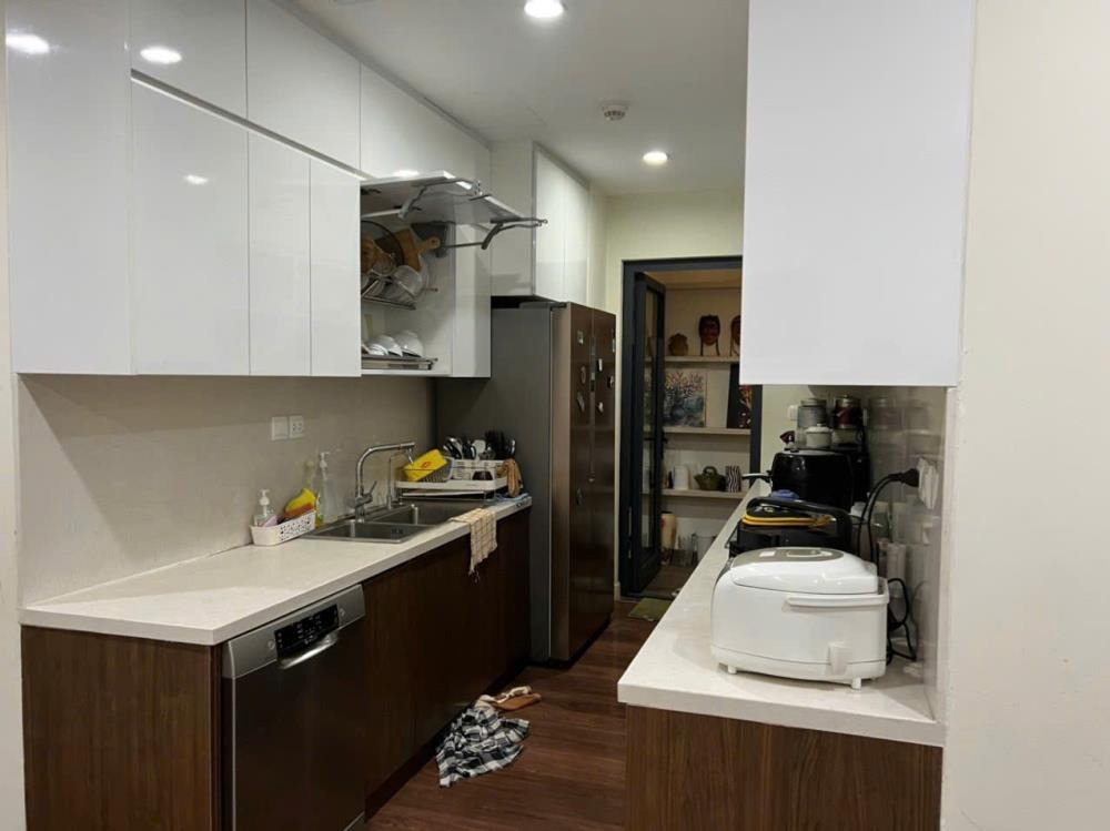 Độc Quyền Căn Sân Vườn 121m2 Tại Imperia Garden: View Xanh, Tiện Nghi Vượt Trội