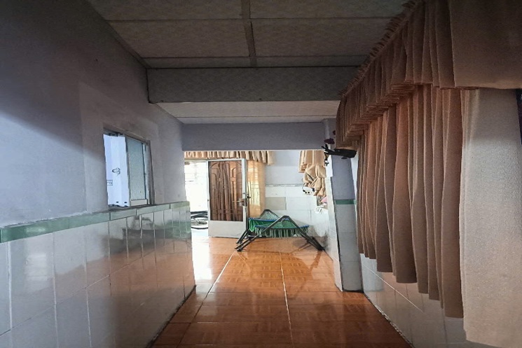 Bán nhà 2 tầng, 66m2 đường Lê Thị Hoa, Bình Chiểu, Thủ Đức. 2PN, sổ đỏ, giá 4.5 tỷ