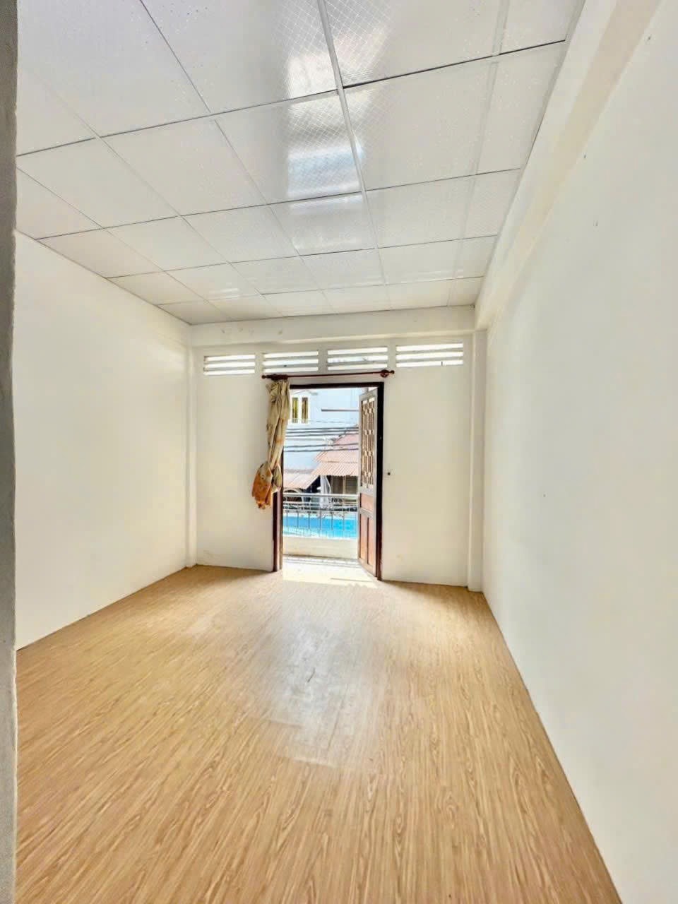 Cho Thuê Nhà Nguyên Căn Nguyễn Công Hoan, Phú Nhuận - 45m2, 2PN, 2WC