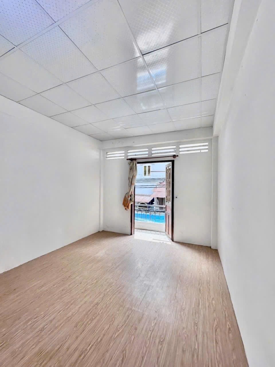 Cho Thuê Nhà Nguyên Căn Nguyễn Công Hoan, Phú Nhuận - 45m2, 2PN, 2WC