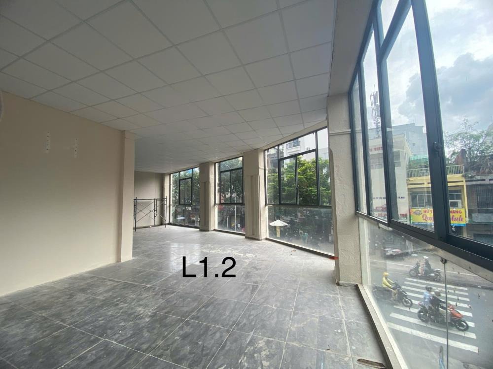 Cho Thuê Văn Phòng Giá Rẻ - Lê Văn Sỹ, Tân Sơn Hòa, Quận 3 - Từ 10$/m²