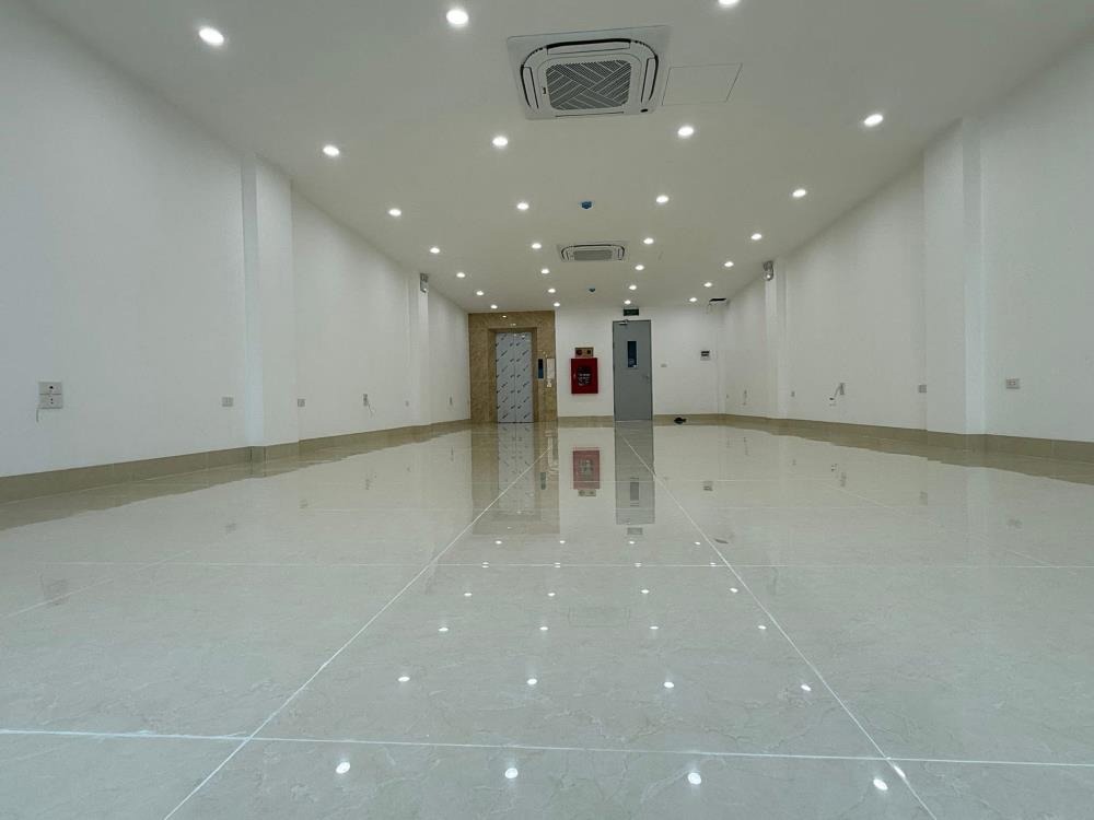 Bán nhà mặt phố Nguyễn Ngọc Nại 103m2, 9 tầng, MT 6m, Giá 58 tỷ - Vị trí đẹp, Sầm uất