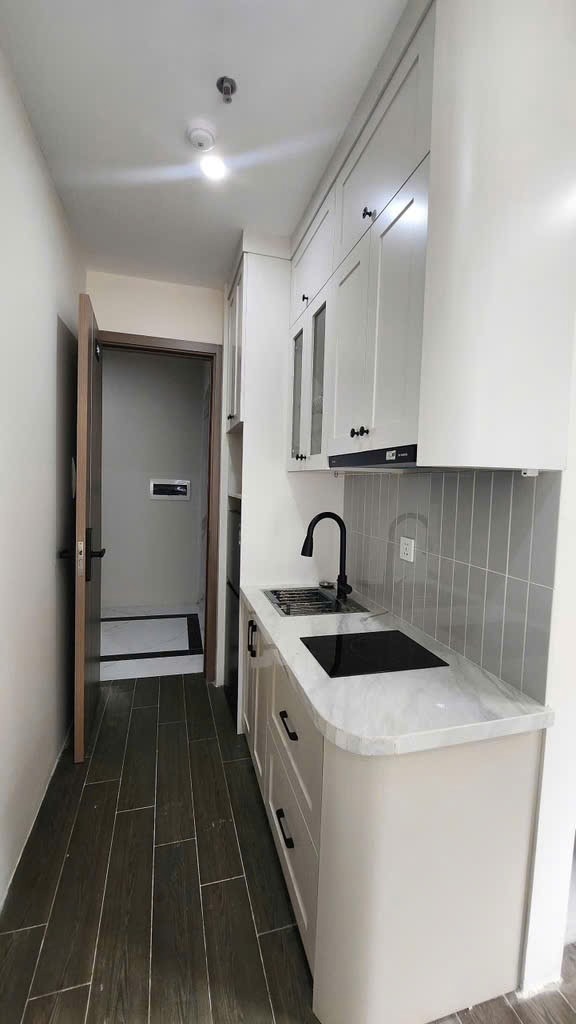 Tòa Căn Hộ Trung Tâm Ba Đình - 7 Tầng, Thang Máy, 14 Phòng Nội Thất Đẹp