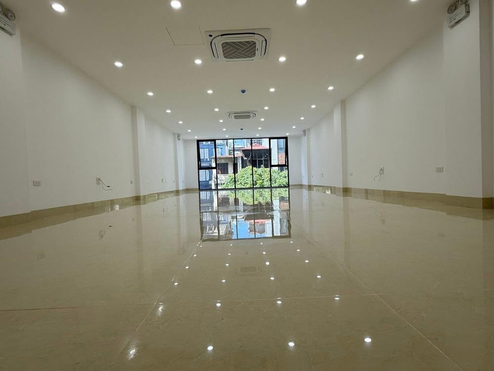 Bán nhà mặt phố Nguyễn Ngọc Nại 103m2, 9 tầng, MT 6m, Giá 58 tỷ - Vị trí đẹp, Sầm uất