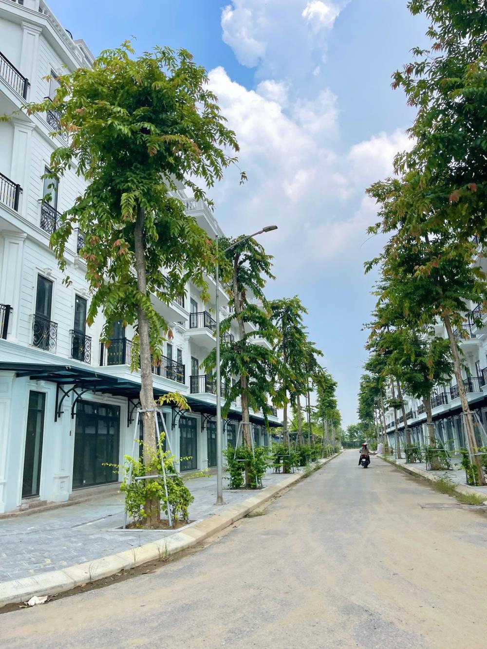 Bán Biệt Thự Đông Dương Residence Hoài Đức - Vị Trí Đẹp, Giá Tốt
