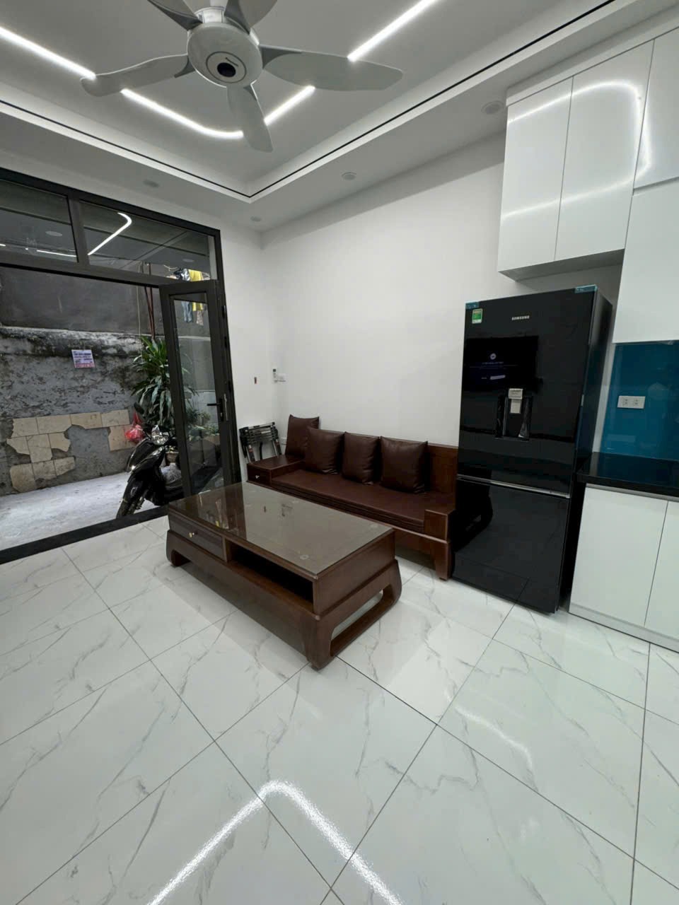 Bán Nhà Ngõ 159 Phùng Khoang: 40m2, 4 Tầng, Ô Tô Đỗ Cửa, Giá 8 Tỷ