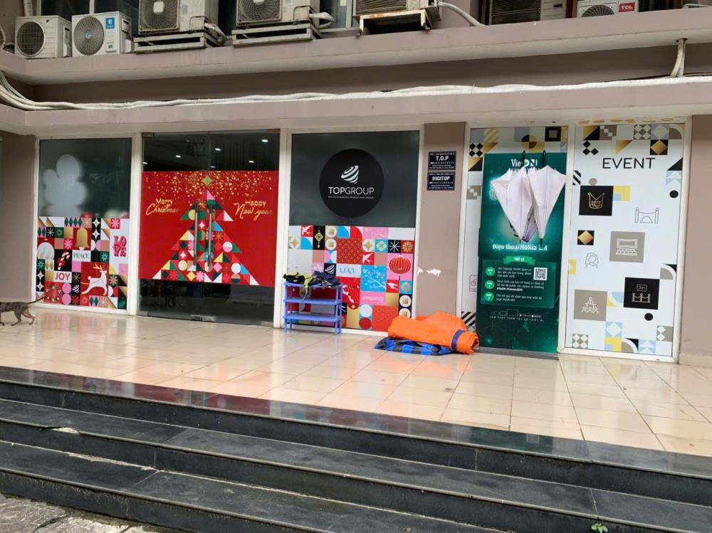 Bán Shophouse & Sàn Văn Phòng Orient Apartment Quận 4 - Dòng Tiền 4 Tỷ/Năm