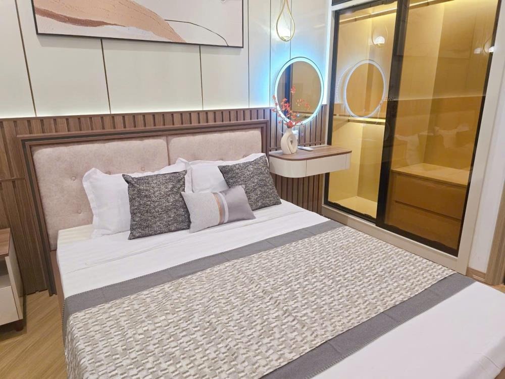 Chính chủ bán nhanh căn 3PN, 75m², 5.52 tỷ VinHomes Smart City - Bao Phí