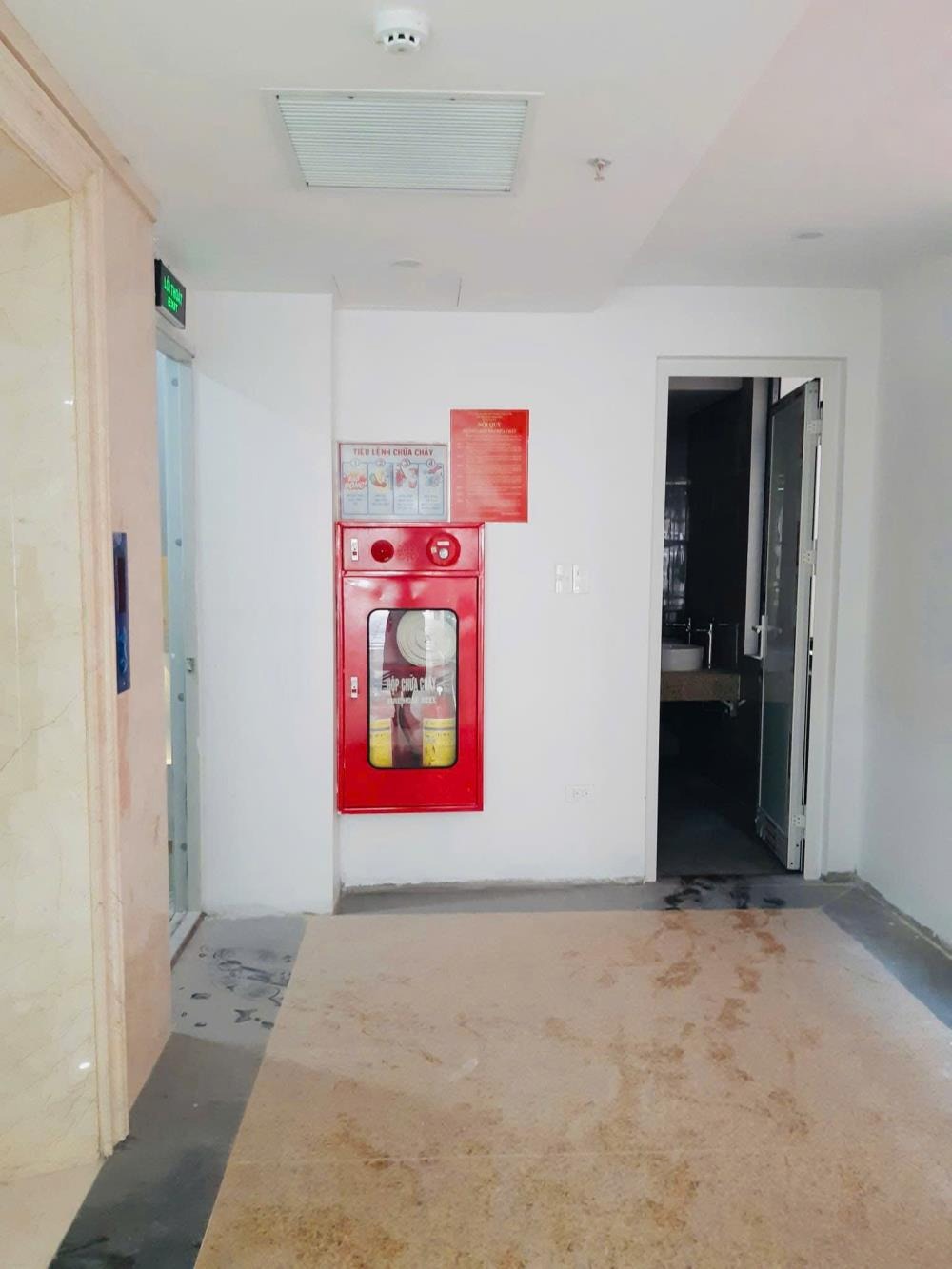 Mặt Phố Hoàng Gia 210m2, 11 Tầng, Mặt Tiền 6.5m - Vị Trí Đắc Địa