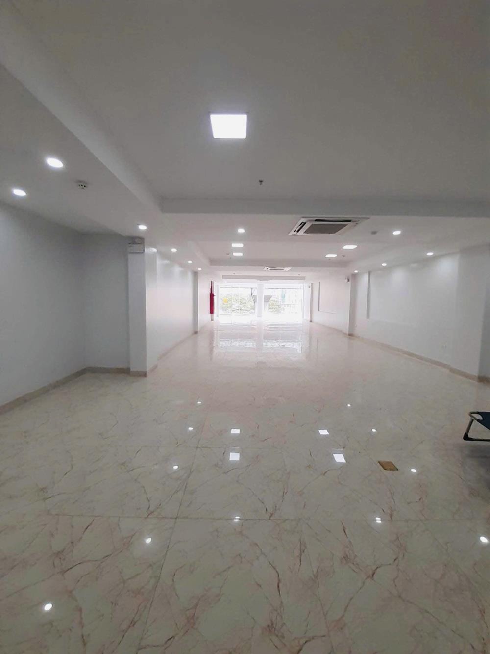 Mặt Phố Hoàng Gia 210m2, 11 Tầng, Mặt Tiền 6.5m - Vị Trí Đắc Địa