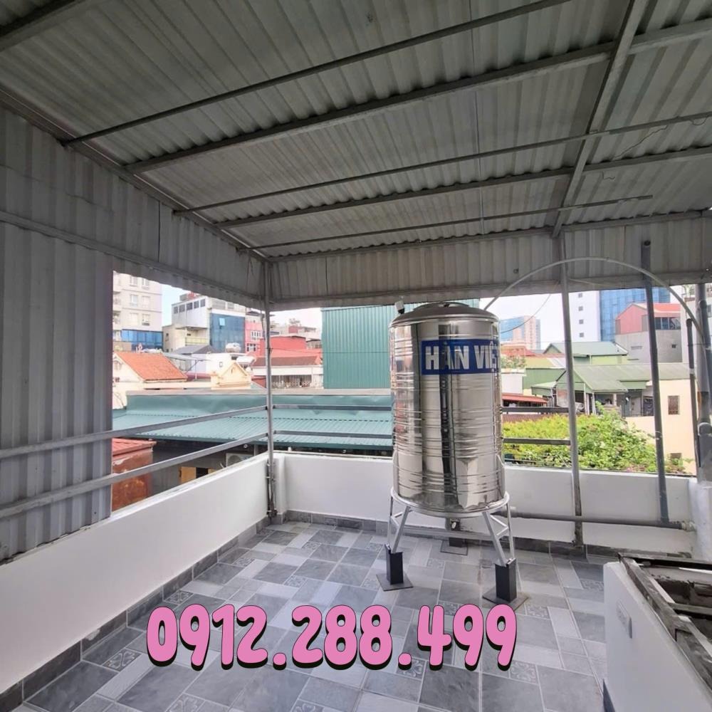 Nhà Phố Vọng, Hai Bà Trưng: 30m², 3PN, 6.05 tỷ, Gần Đại Học & Ô Tô
