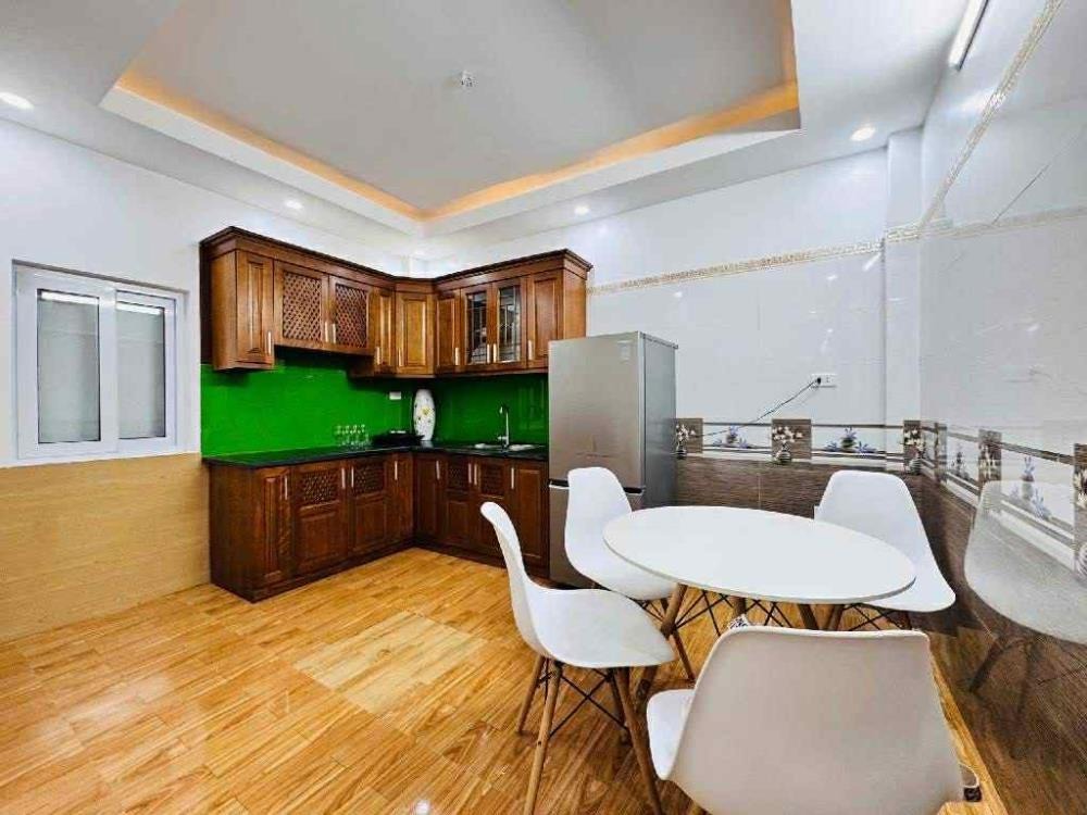 Nhà Đẹp Trung Tâm Thanh Xuân 45m2, 4 Tầng, Giá 7.85 Tỷ - Vị Trí Đắc Địa