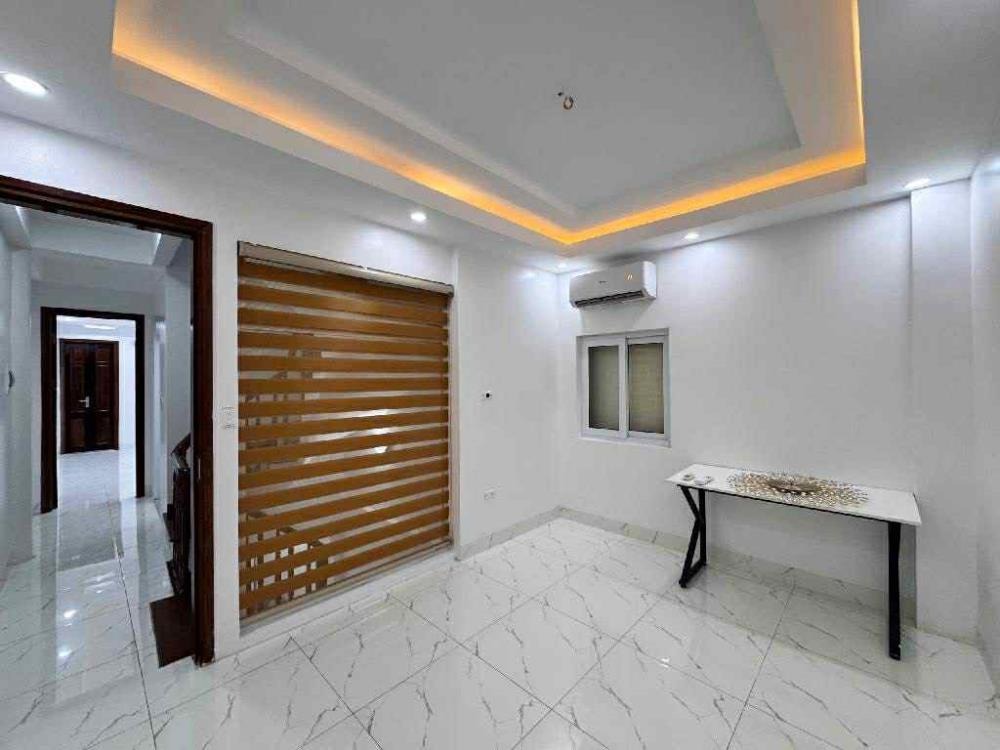 Nhà Đẹp Trung Tâm Thanh Xuân 45m2, 4 Tầng, Giá 7.85 Tỷ - Vị Trí Đắc Địa