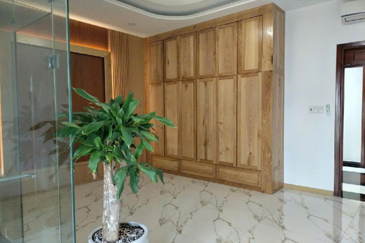 CHỦ CẦN BÁN GẤP TRẢ NHANH GIẢM MẠNH 300 TRIỆU SIÊU PHẨM BIỆT THỰ MINI  MẶT TIỀN  XUÂN THỚI THƯỢNG 