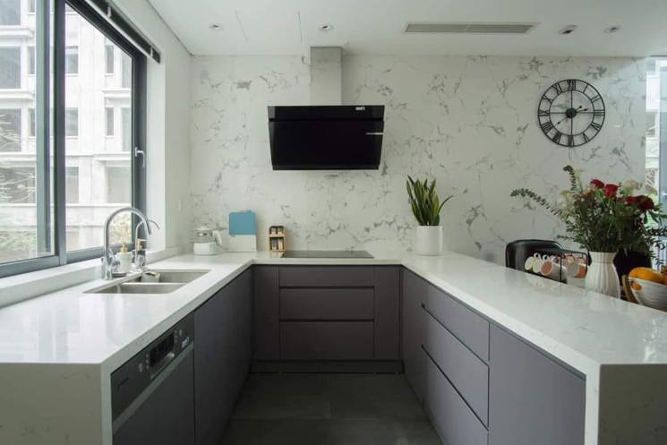 Bán nhà liền kề Khai Sơn Town 100m², lô góc 3 mặt thoáng, 5 tầng, giá đầu tư