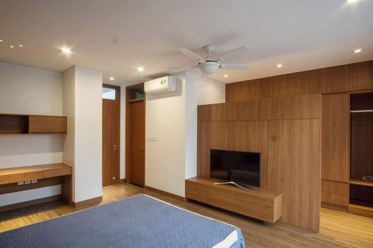 Bán nhà liền kề Khai Sơn Town 100m², lô góc 3 mặt thoáng, 5 tầng, giá đầu tư