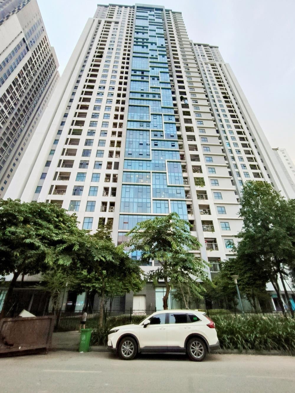 Goldmark City 99m² Tầng 2x - 3PN Full Nội Thất - Giá 7.5 Tỷ