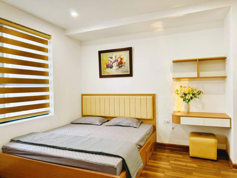 Goldmark City 99m² Tầng 2x - 3PN Full Nội Thất - Giá 7.5 Tỷ