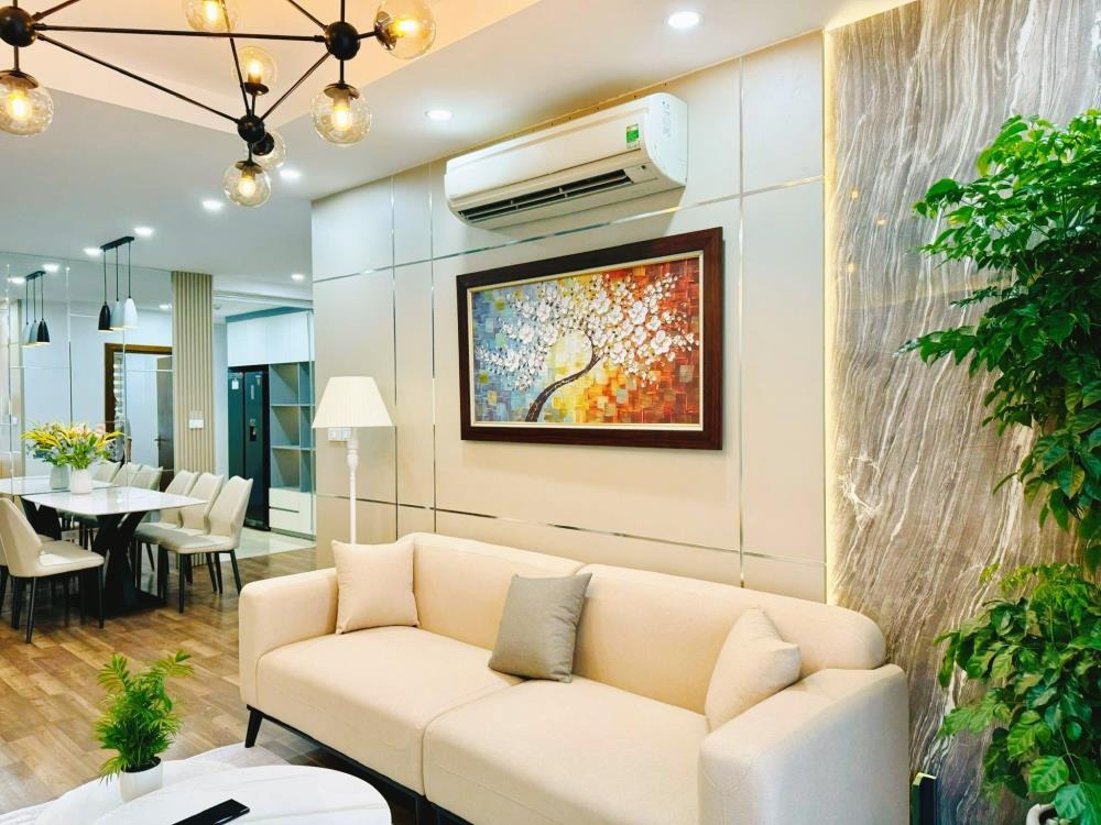 Goldmark City 99m² Tầng 2x - 3PN Full Nội Thất - Giá 7.5 Tỷ