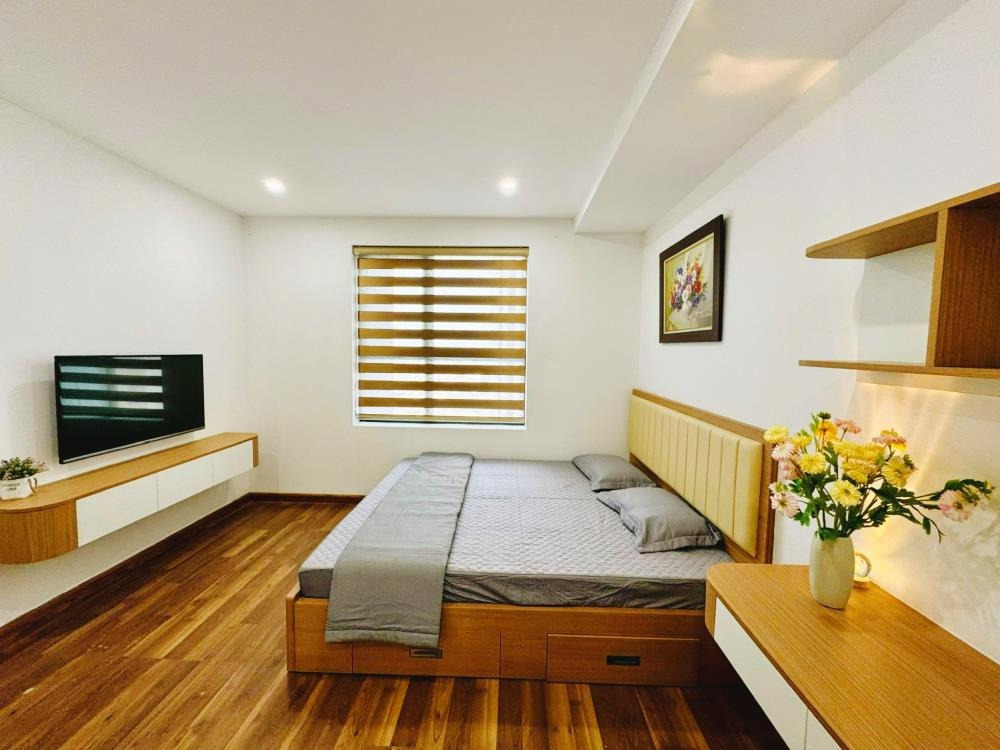 Goldmark City 99m² Tầng 2x - 3PN Full Nội Thất - Giá 7.5 Tỷ