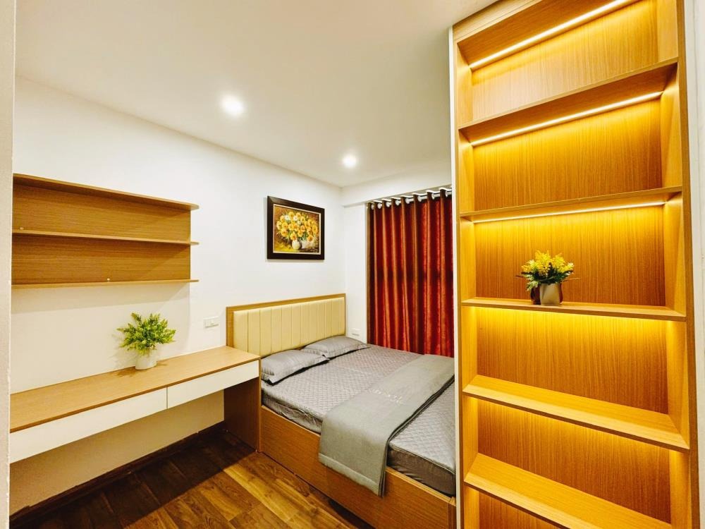 Goldmark City 99m² Tầng 2x - 3PN Full Nội Thất - Giá 7.5 Tỷ