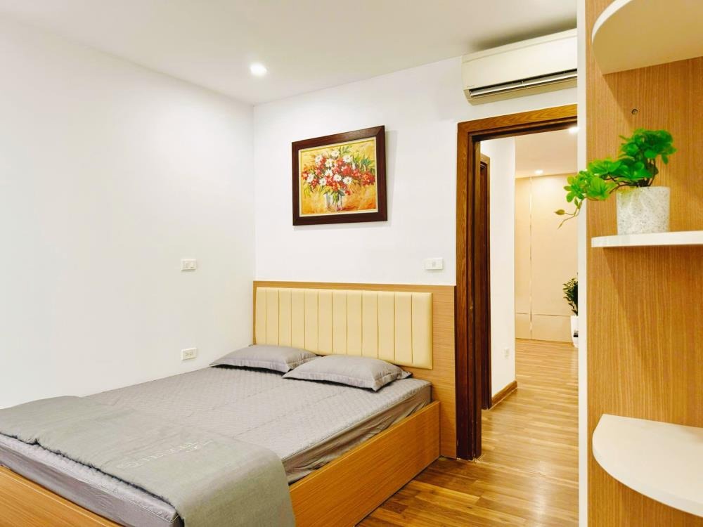Goldmark City 99m² Tầng 2x - 3PN Full Nội Thất - Giá 7.5 Tỷ