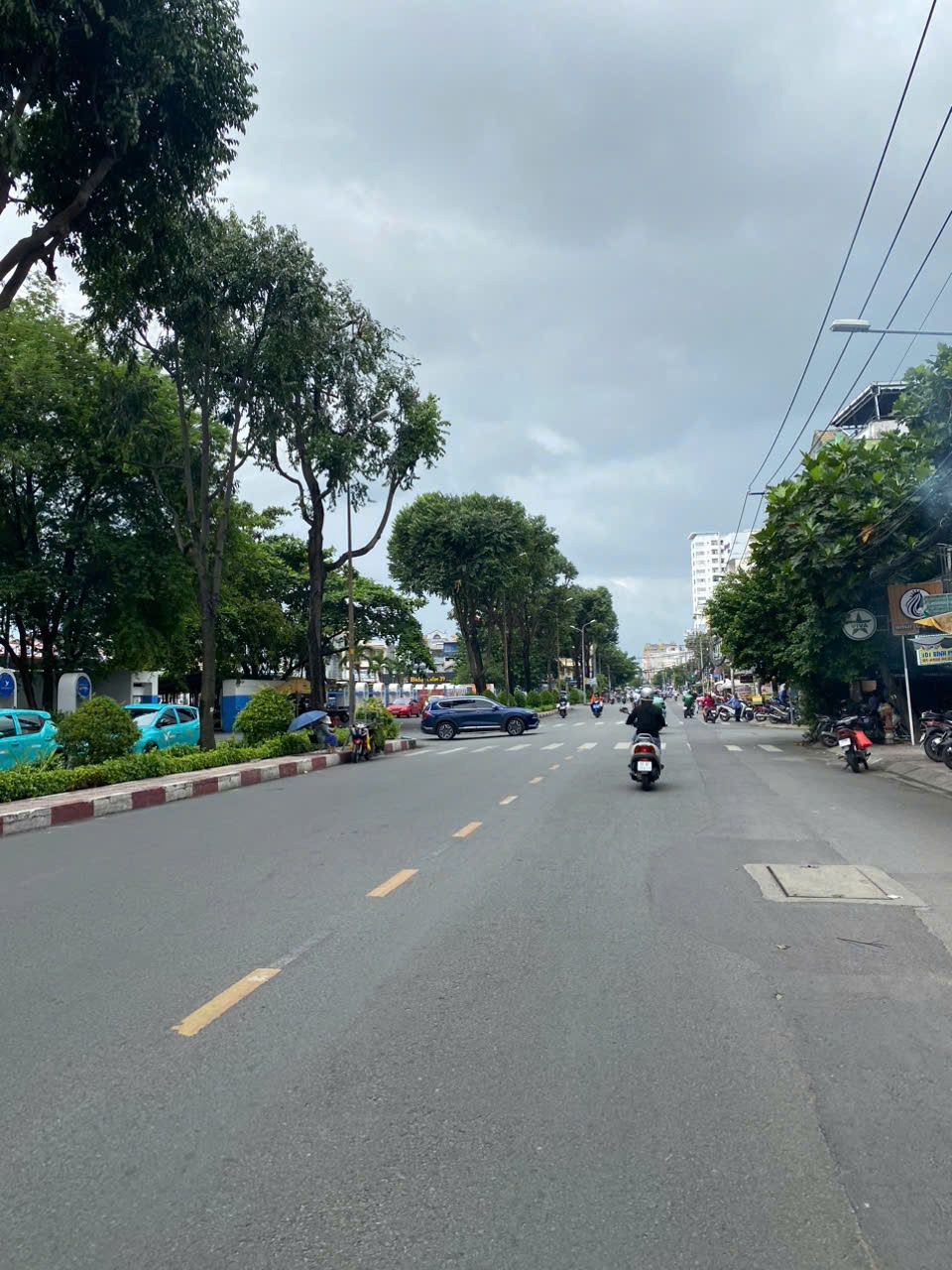 Bán Khuôn Đất VIP Bình Phú, Quận 6 - Vị Trí Đắc Địa, Xây Biệt Thự/Nhà Hàng
