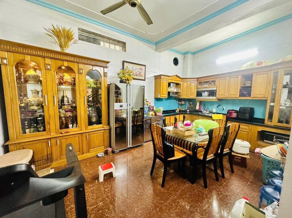 Nhà Đại Mỗ 63m2, 5 tầng, Giá 10.5 tỷ - Vị trí đẹp, Tiềm năng tăng giá