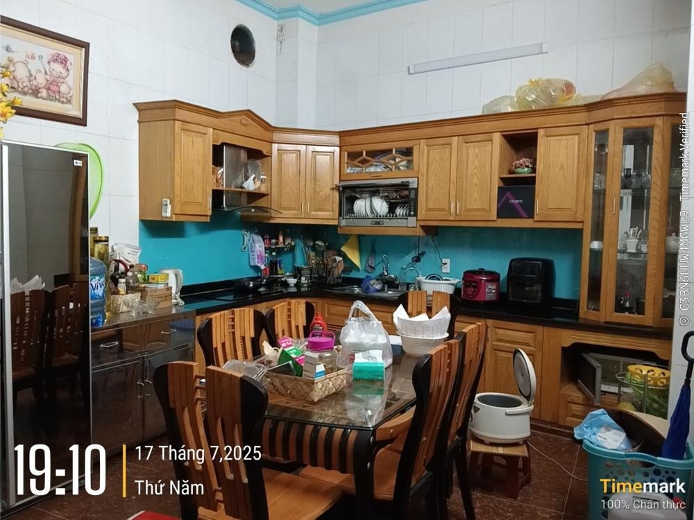 Nhà Đại Mỗ 63m2, 5 tầng, Giá 10.5 tỷ - Vị trí đẹp, Tiềm năng tăng giá