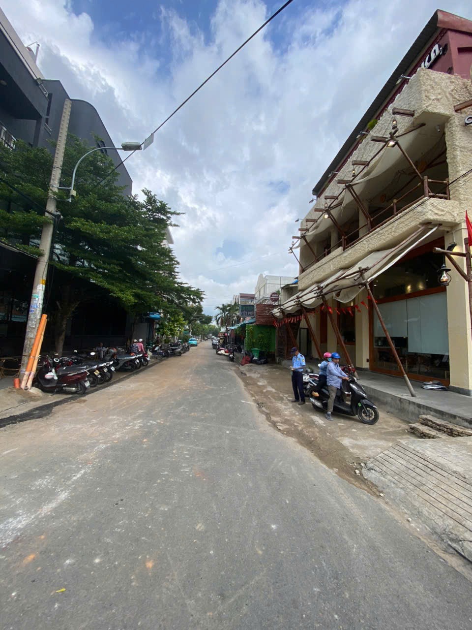 Bán Khuôn Đất VIP Bình Phú, Quận 6 - Vị Trí Đắc Địa, Xây Biệt Thự/Nhà Hàng