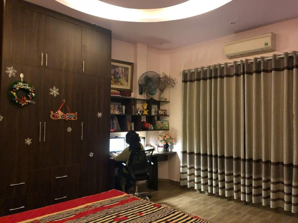 Nhà Đại Mỗ 63m2, 5 tầng, Giá 10.5 tỷ - Vị trí đẹp, Tiềm năng tăng giá