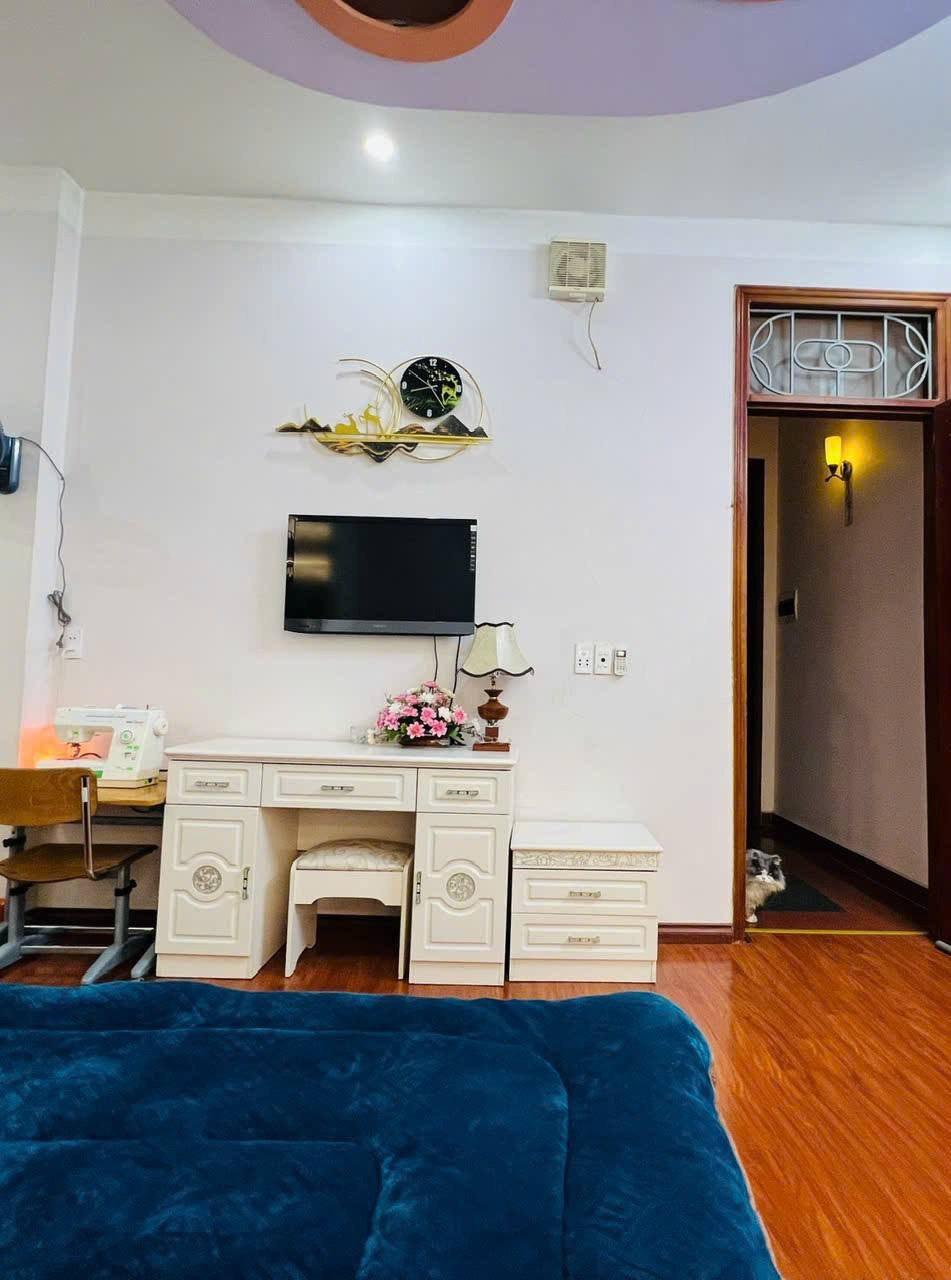 Nhà Đại Mỗ 63m2, 5 tầng, Giá 10.5 tỷ - Vị trí đẹp, Tiềm năng tăng giá