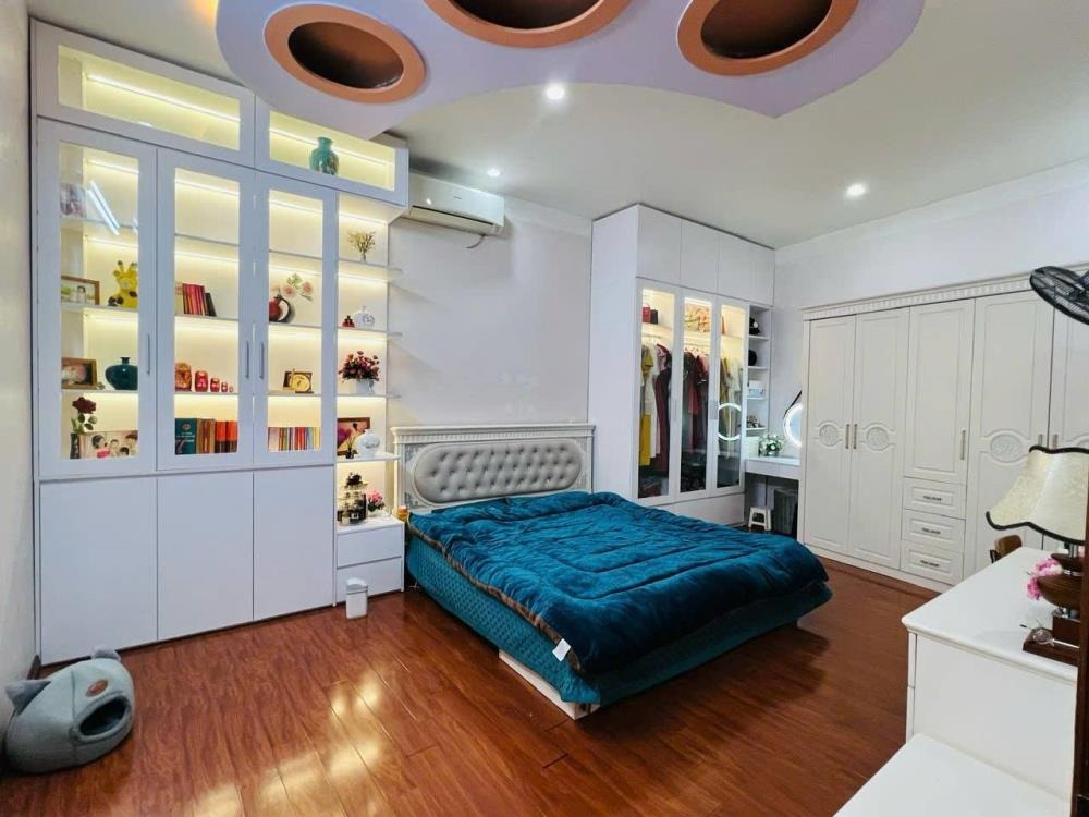 Nhà Đại Mỗ 63m2, 5 tầng, Giá 10.5 tỷ - Vị trí đẹp, Tiềm năng tăng giá