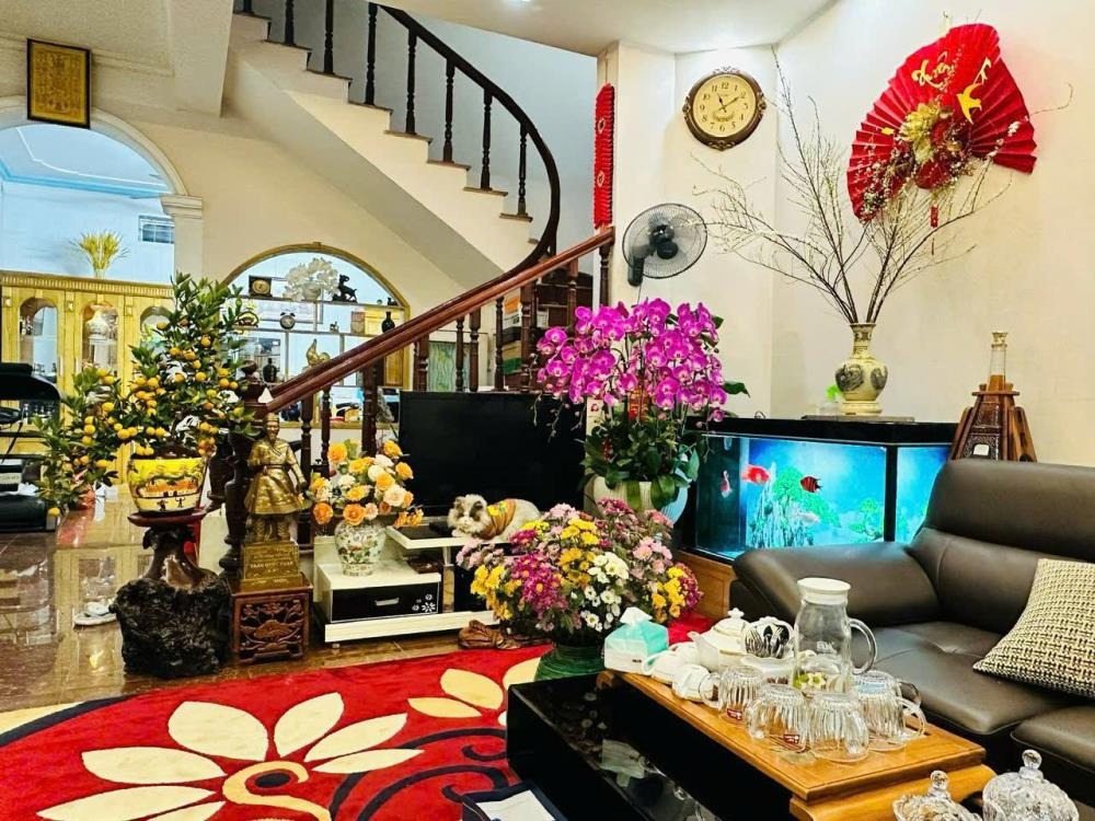 Nhà Đại Mỗ 63m2, 5 tầng, Giá 10.5 tỷ - Vị trí đẹp, Tiềm năng tăng giá