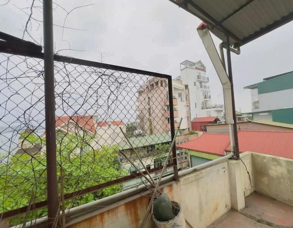 Bán Nhanh Nhà Mặt Phố Yên Phụ - View Hồ, Dòng Tiền Tốt, Kinh Doanh Đỉnh