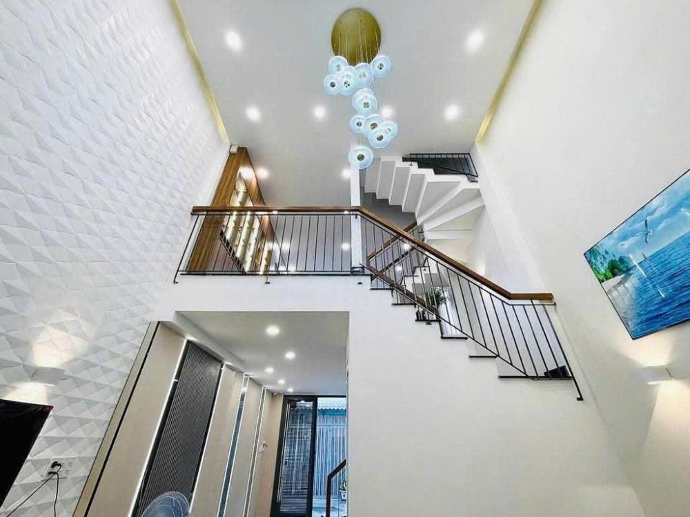 Bán Nhà Hẻm 373 Lý Thường Kiệt, P9, Tân Bình - 10 tỷ - Cho Thuê 20tr/tháng